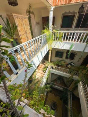 Les Terrasses d'Essaouira - Yoga Studio